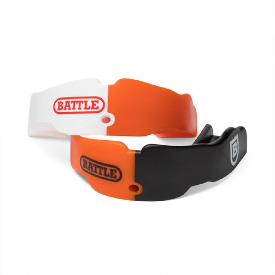 BATTLE MOUTHGUARD 2 PACK
