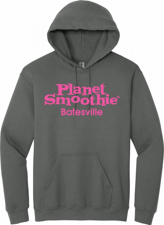 PLANET SMOOTHIE HOODIE