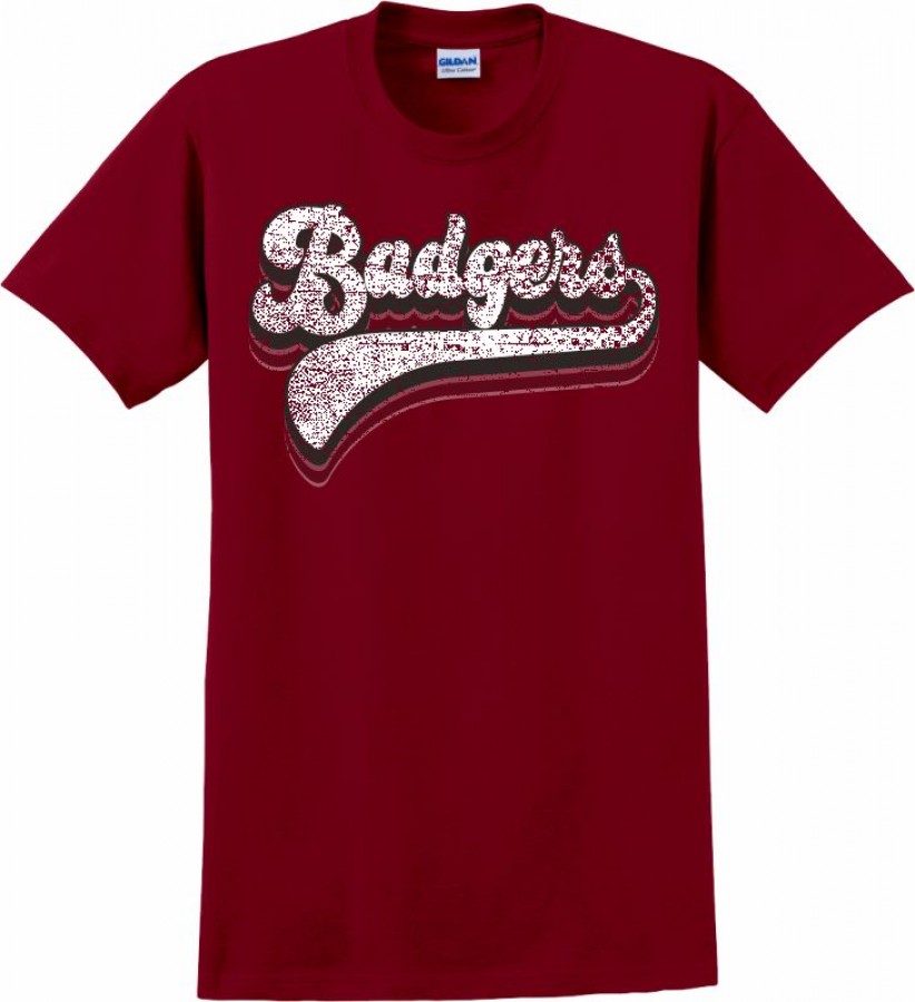 D222 YOUTH/ADULT BEEBE SOFT S/S