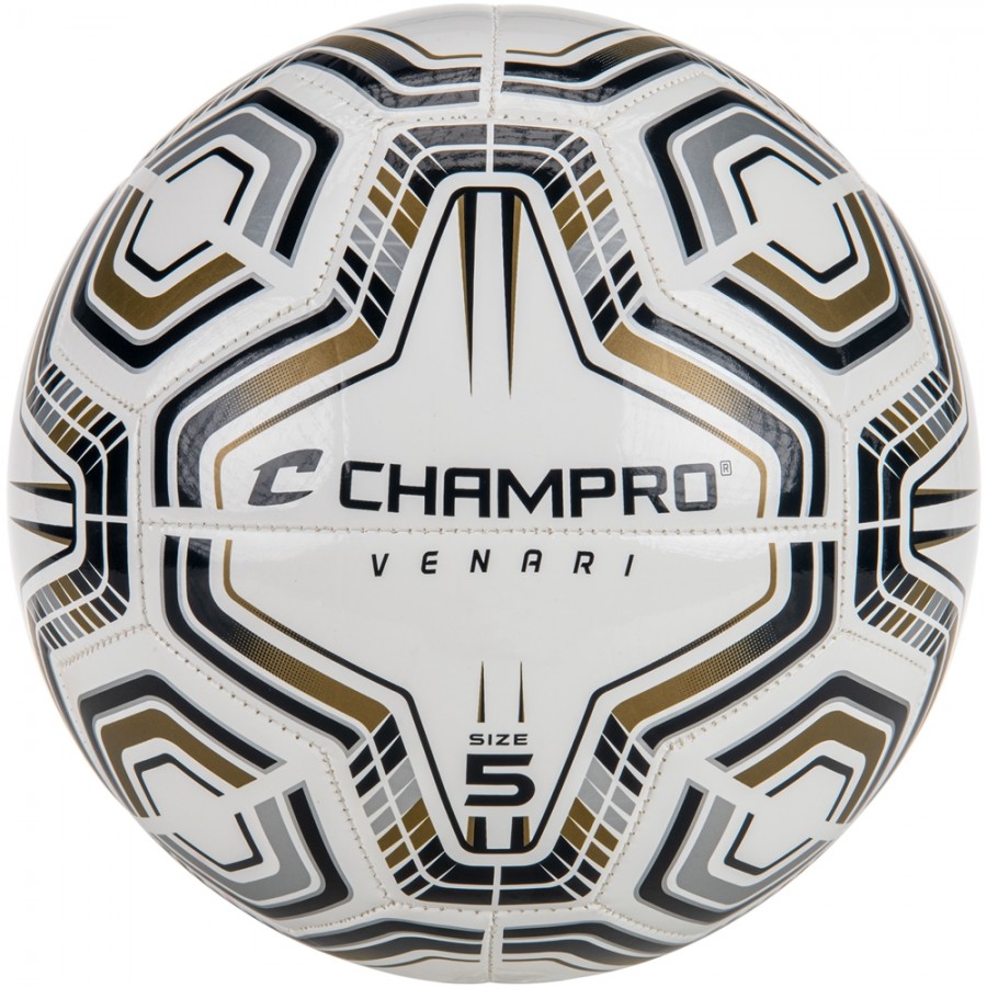 CHAMPRO VENARI SOCCER BALL - SIZE 5