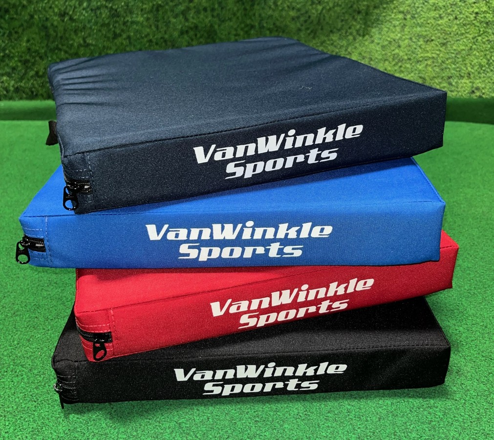 STADIUM SEAT CUSHION