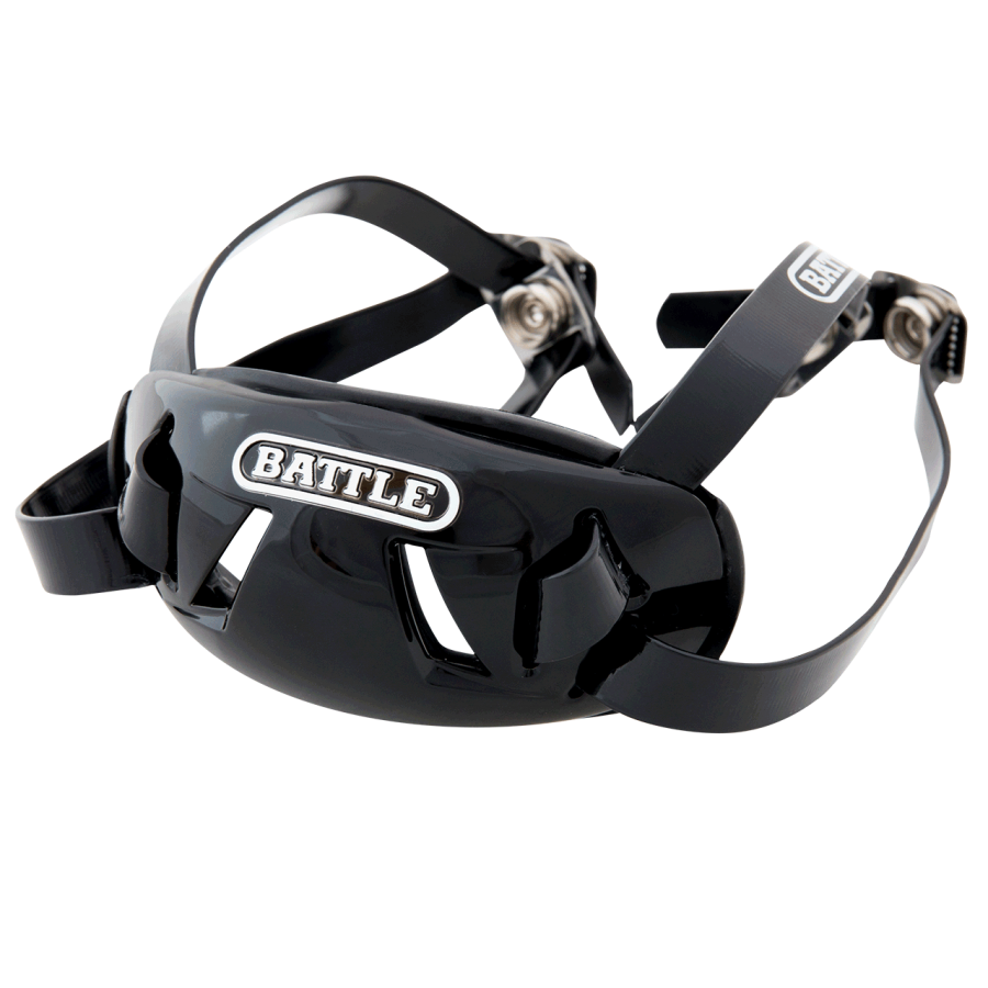 ADULT BATTLE CHINSTRAP