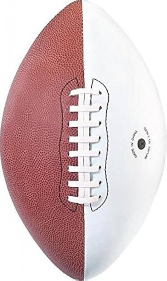 AUTOGRAPH FOOTBALL