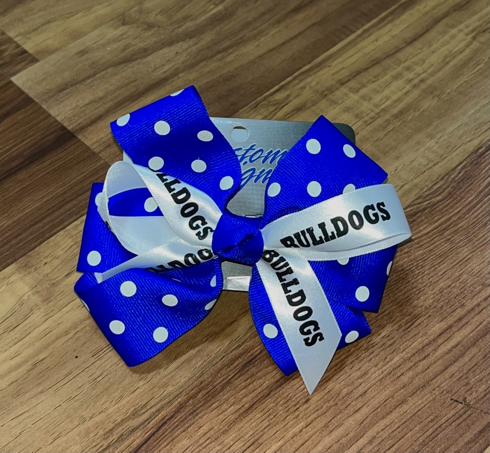 6B2 BALD KNOB 6 LOOP BOW