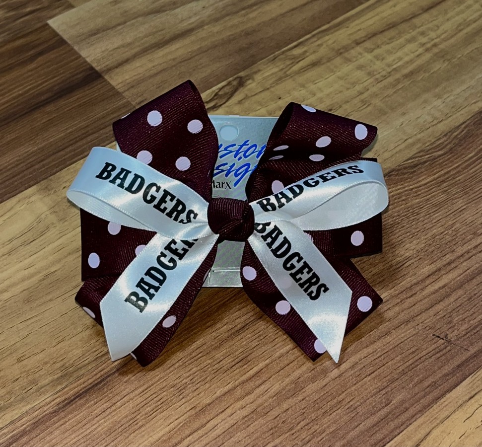 11B2 BEEBE 6 LOOP BOW