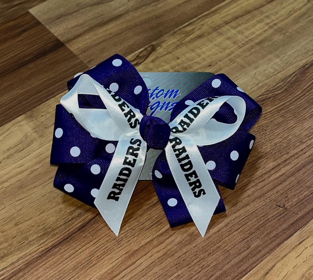 7B2 RIVERVIEW 6 LOOP BOW