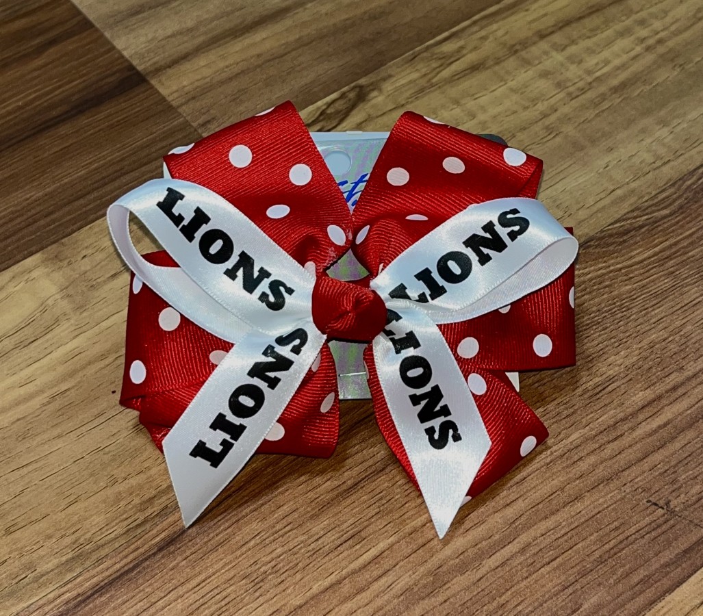 5B2 SEARCY 6 LOOP BOW