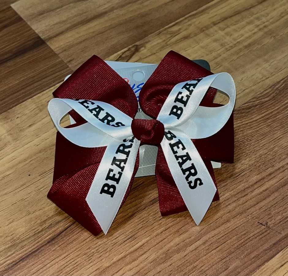 9B2 WHITE COUNTY CENTRAL 6 LOOP BOW