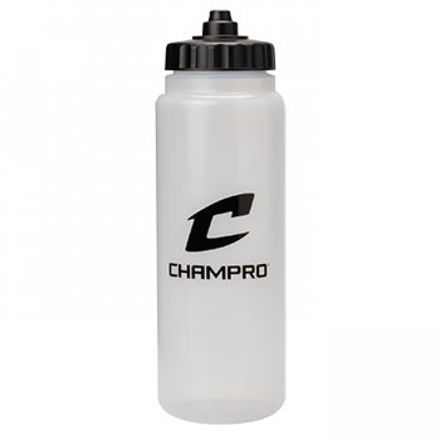 CHAMPRO WATER BOTTLE - 1 LITER