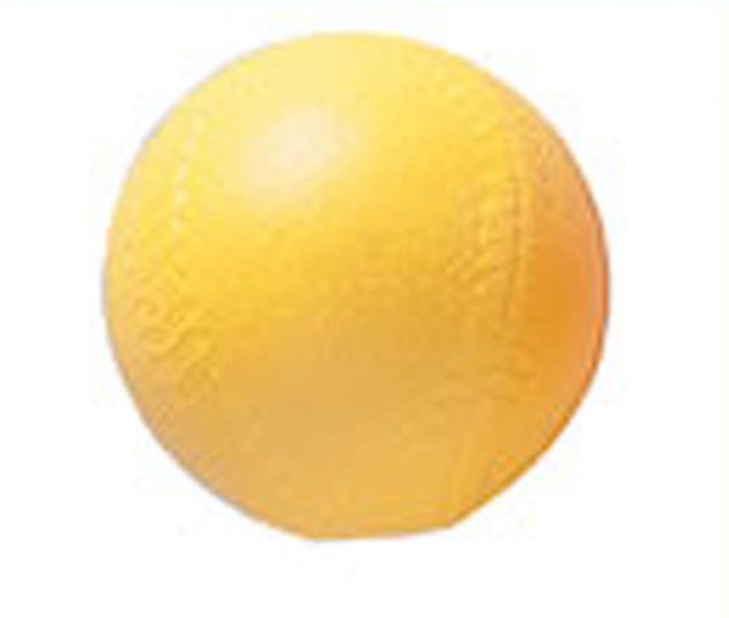 CHAMPION SPORTS SAFETY PU SPONGE SOFTBALL