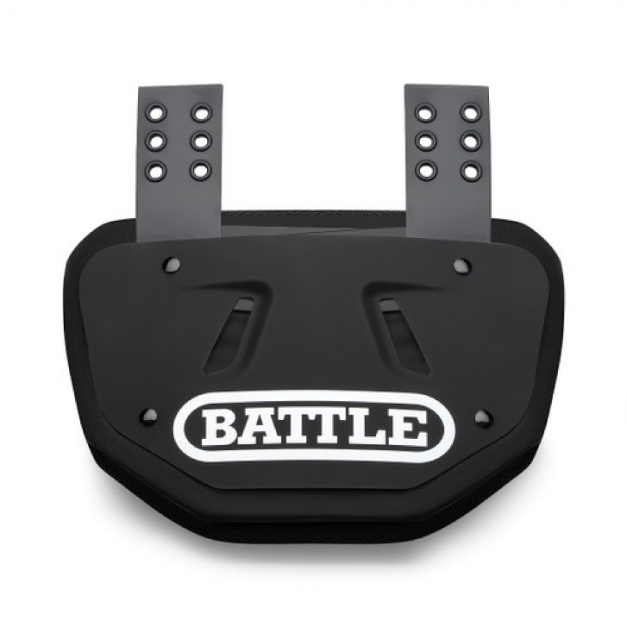 BATTLE BACK PLATE - YOUTH