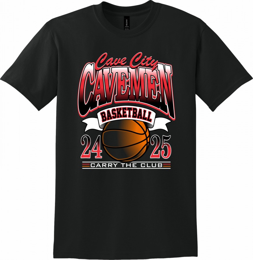 CC BASKETBALL YOUTH/ADULT S/S