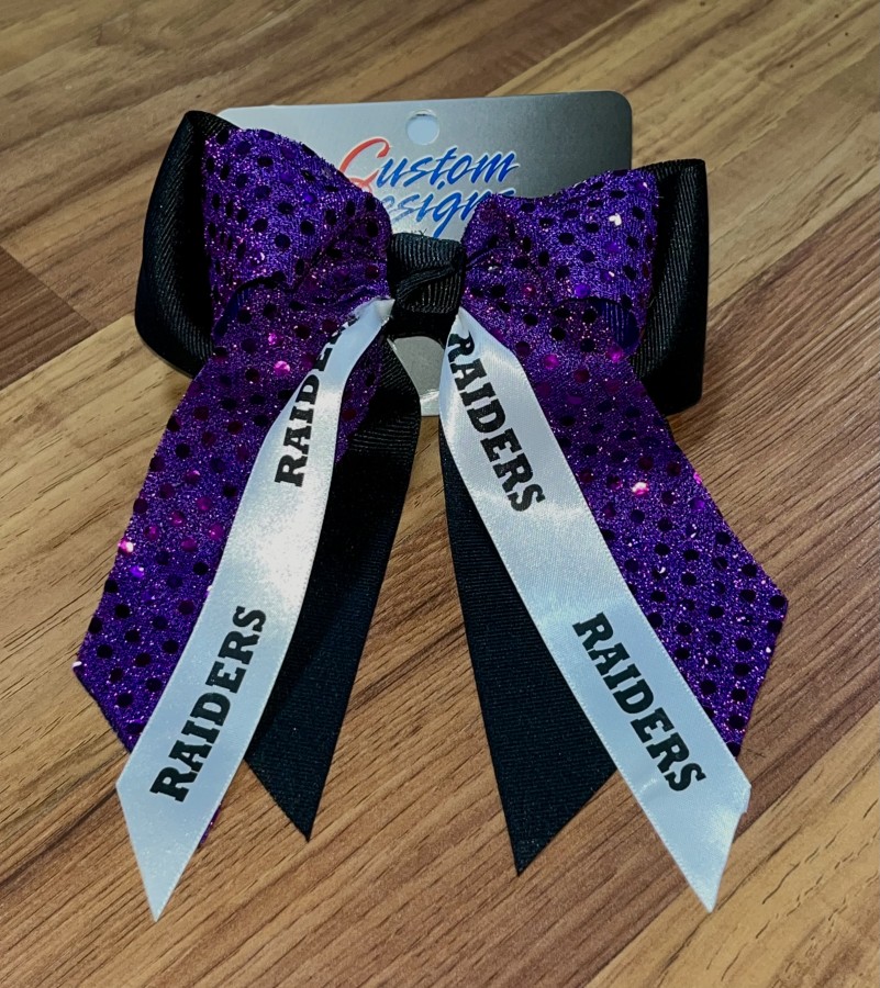 7B1 RIVERVIEW LARGE DOUBLE BOW