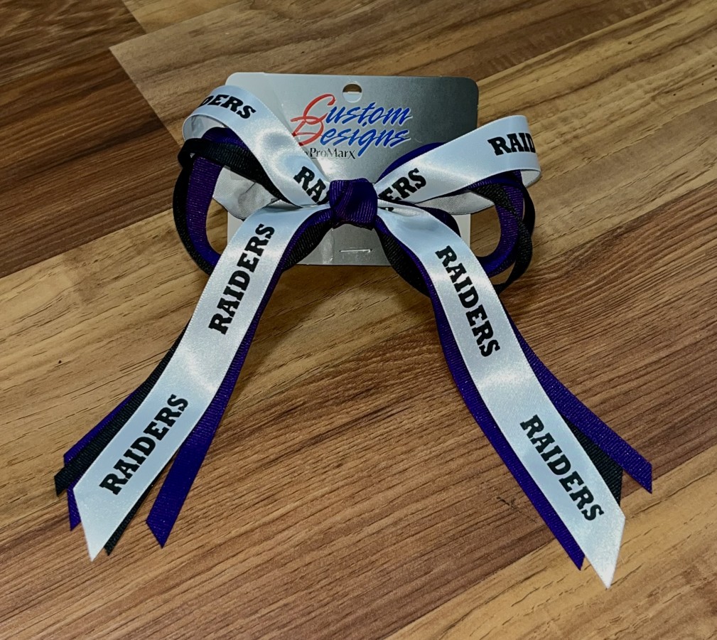 7B3 RIVERVIEW MULTI STREAMER BOW