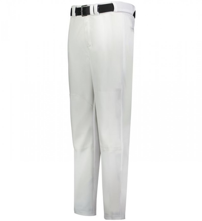 AUGUSTA R13DBM RUSSELL SOLID CHANGE UP PANT WHITE