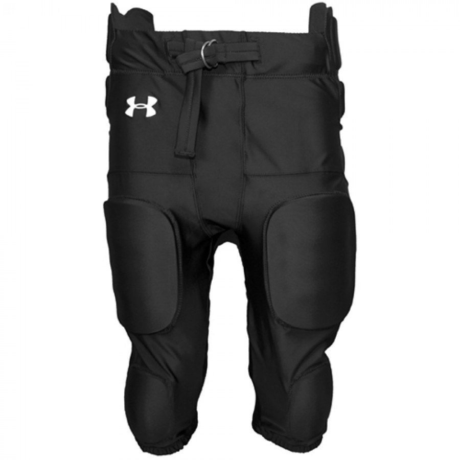 UNDER ARMOUR YOUTH INTEGRATED FOOTBALL PANT