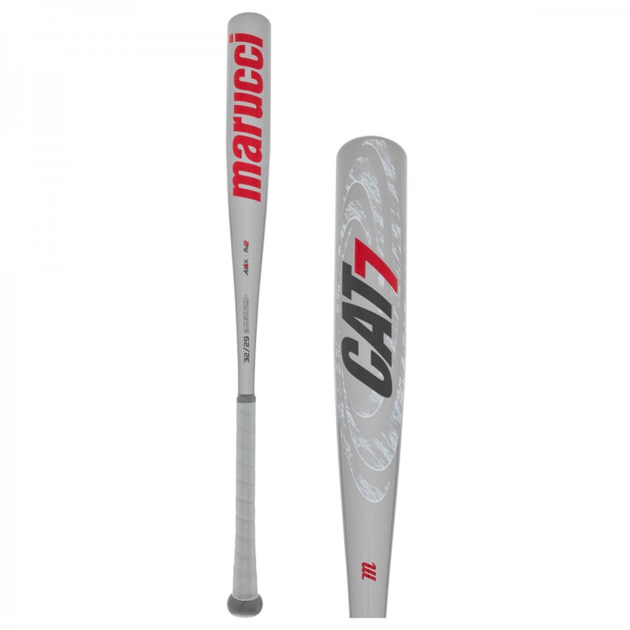 MARUCCI CAT7 -3 BBCOR BASEBALL BAT