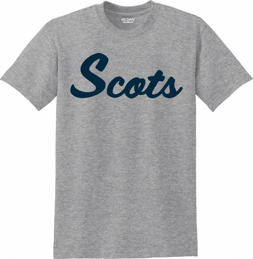 16D242 ADULT LYON COLLEGE S/S