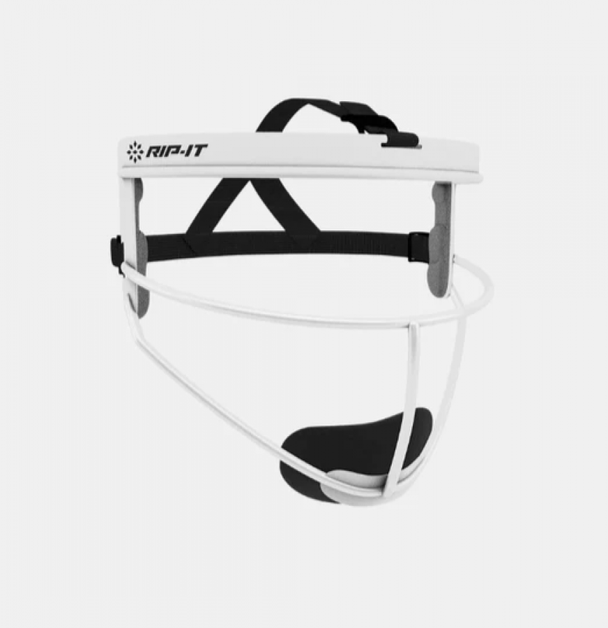 RIP-IT Adult Original Defense Softball Fielder's Mask - Image 5