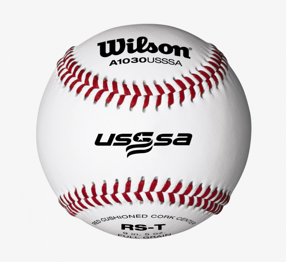 WILSON A1030 TOURNAMENT SERIES  USSSA BASEBALL