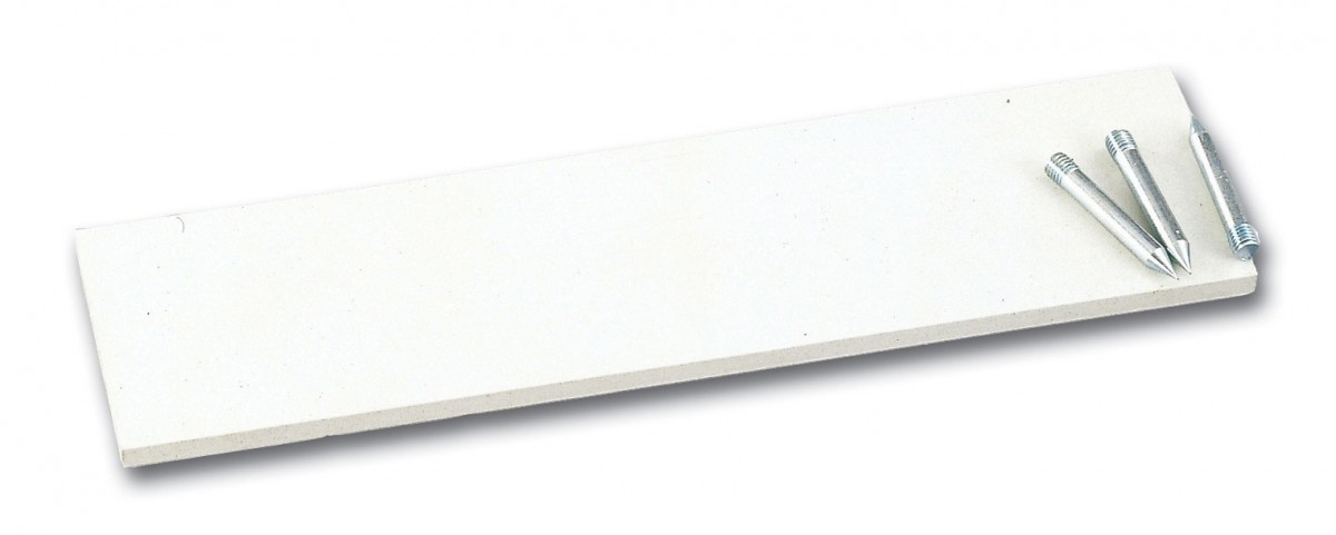 CHAMPION 80 OFFICIAL SIZE PITCHER'S PLATE