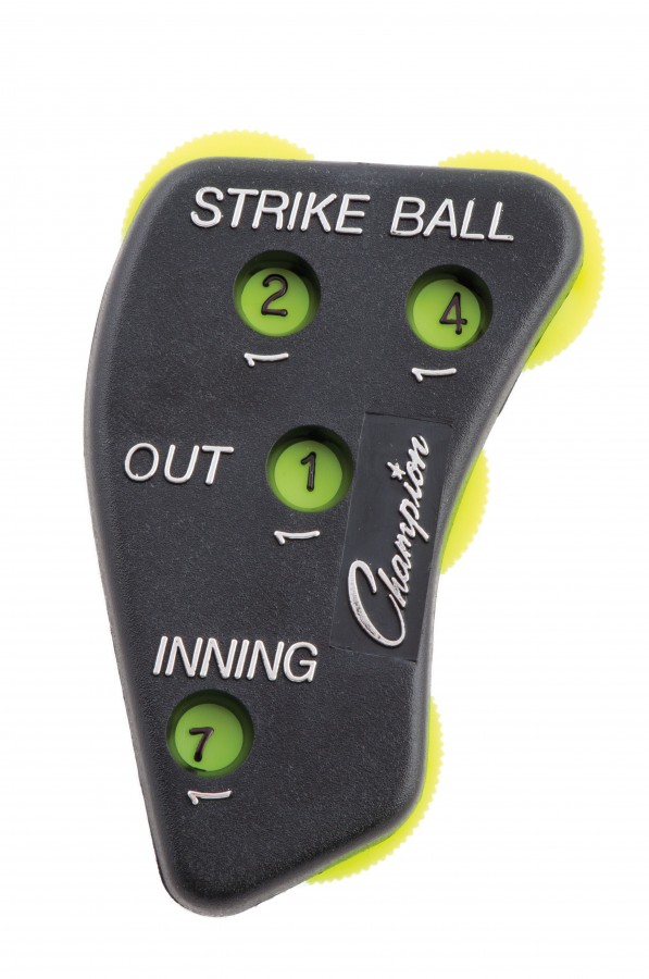 UMPIRE INDICATOR 4W