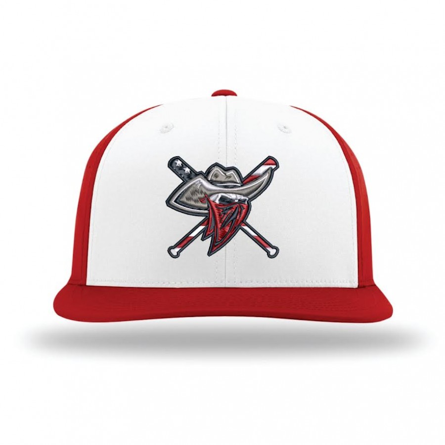 REGULATORS FLEXFIT CAP