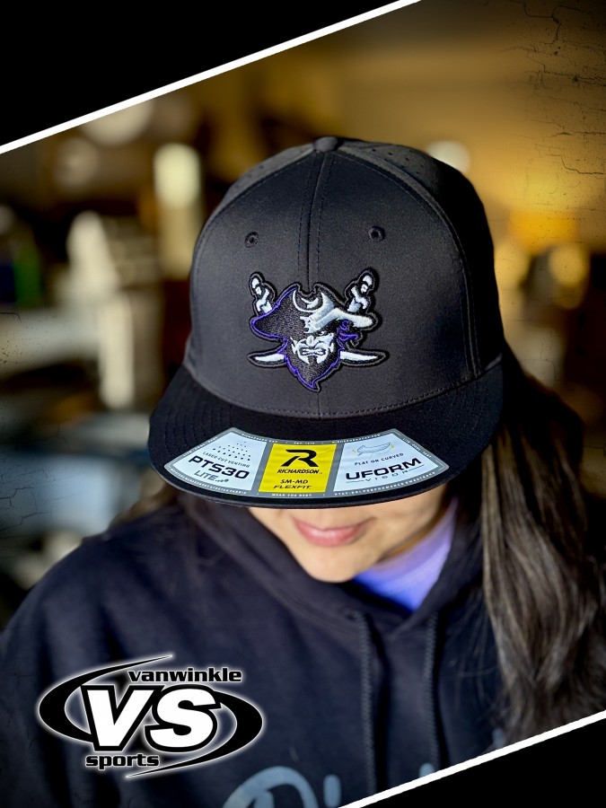 7D1 PTS30 RIVERVIEW CAP