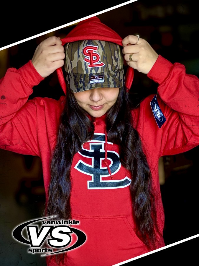 5D247 ADULT SEARCY HOODIE