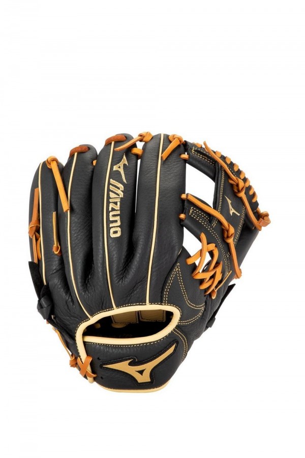 MIZUNO PROSPECT SELECT SERIES INFIELD BASEBALL GLOVE 11" - RIGHTY