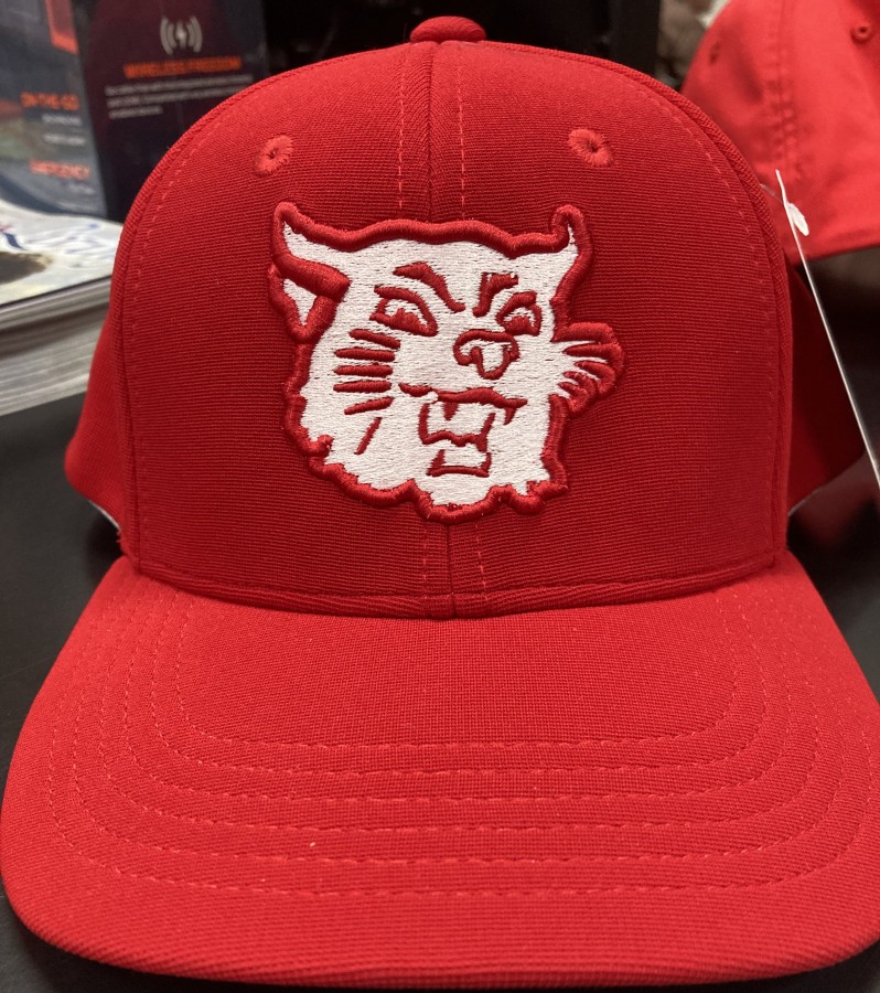 8D1 HARDING ACADEMY CAP