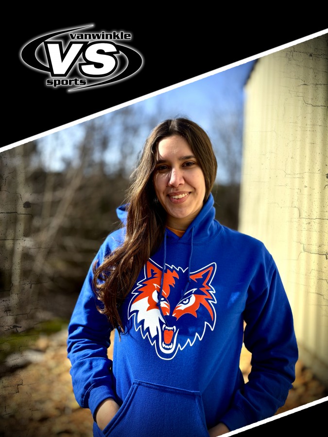 4D244 ADULT CEDAR RIDGE HOODIE