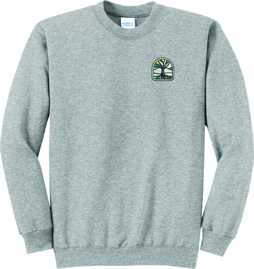 SEARCY CHRISTIAN ACADEMY YOUTH/ADULT SWEATSHIRT - D3