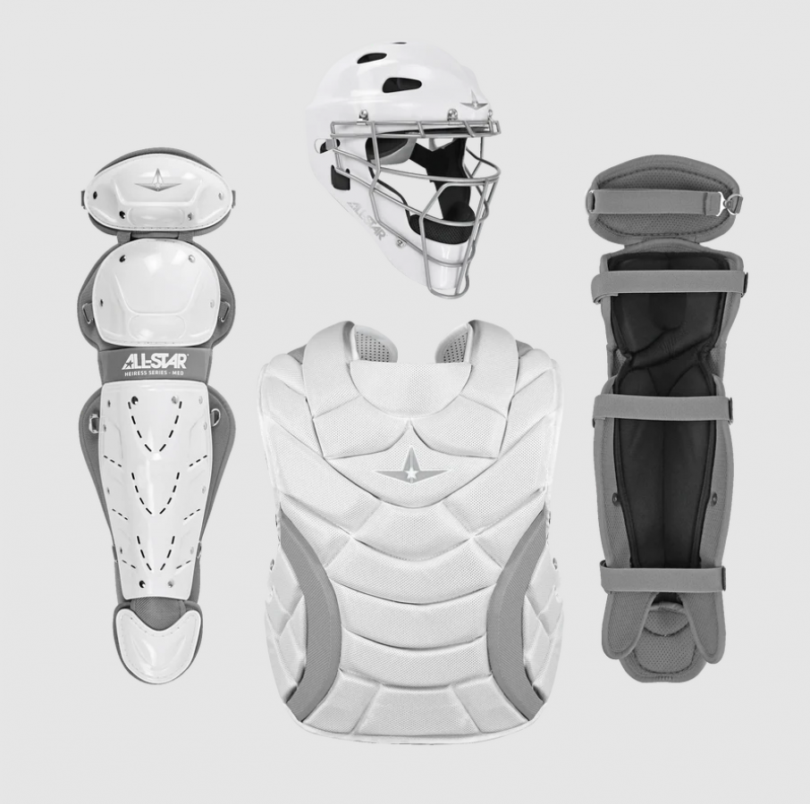 HEIRESS™ FASTPITCH CATCHING KIT