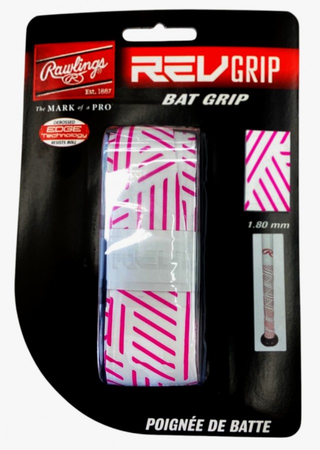 RAWLINGS REVGRIP 1.80mm BAT GRIP - Image 3
