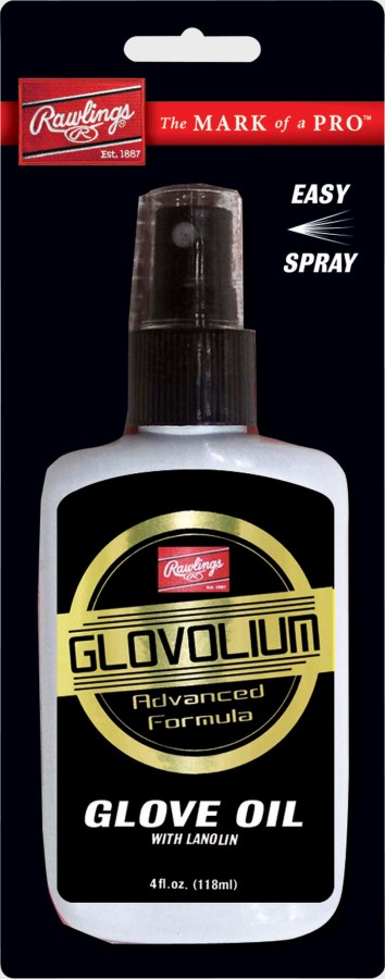 RAWLINGS GLOVOLIUM GLOVE TREATMENT SPRAY
