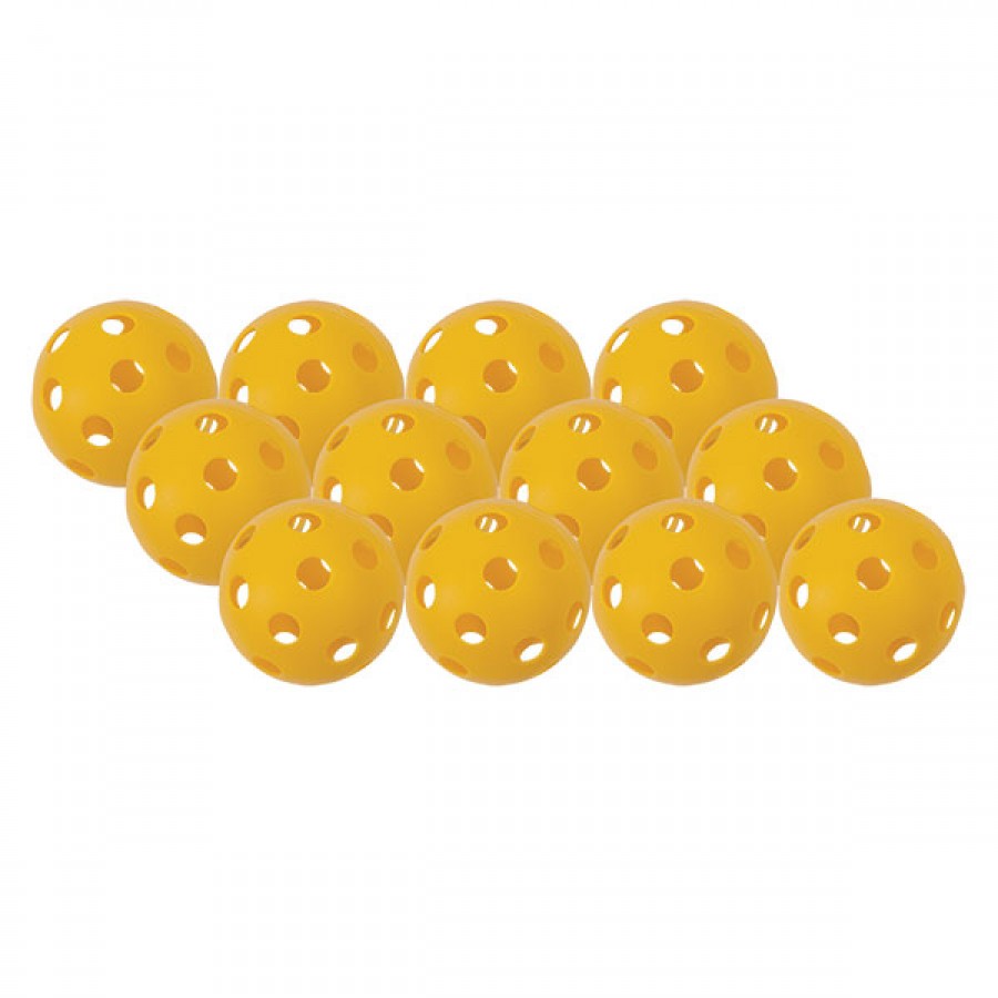 CHAMPION SPORTS 12" PLASTIC SOFTBALL