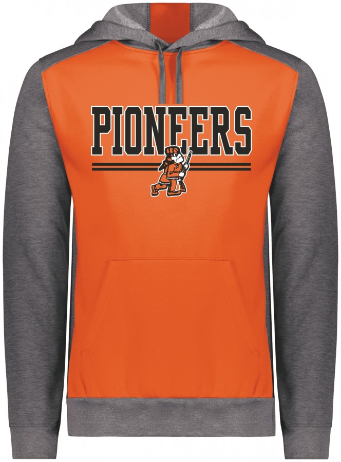 1D241 ADULT BATESVILLE HOODIE - Image 2