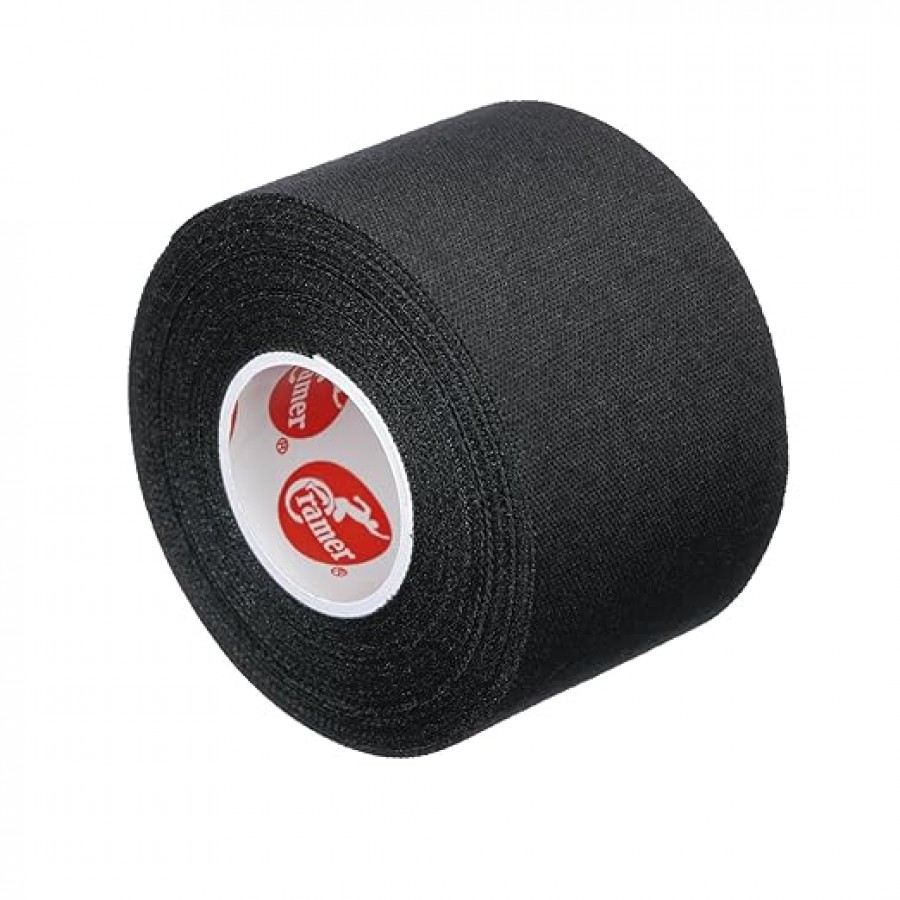 CRAMER 1.5" TRAINER TAPE - BLACK