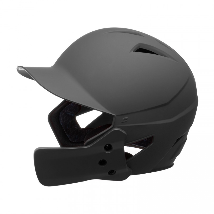 HXM JUNIOR GAMER PLUS BATTING HELMET