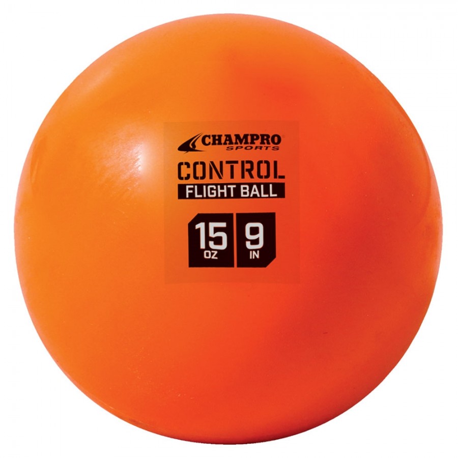 9" CONTROL FLIGHT BALL