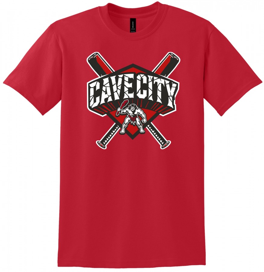 CAVE CITY YOUTH/ADULT S/S