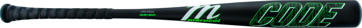 MARUCCI CODE BBCOR -3
