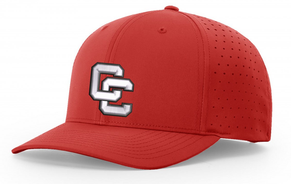 3D3 632 CAVE CITY CAP