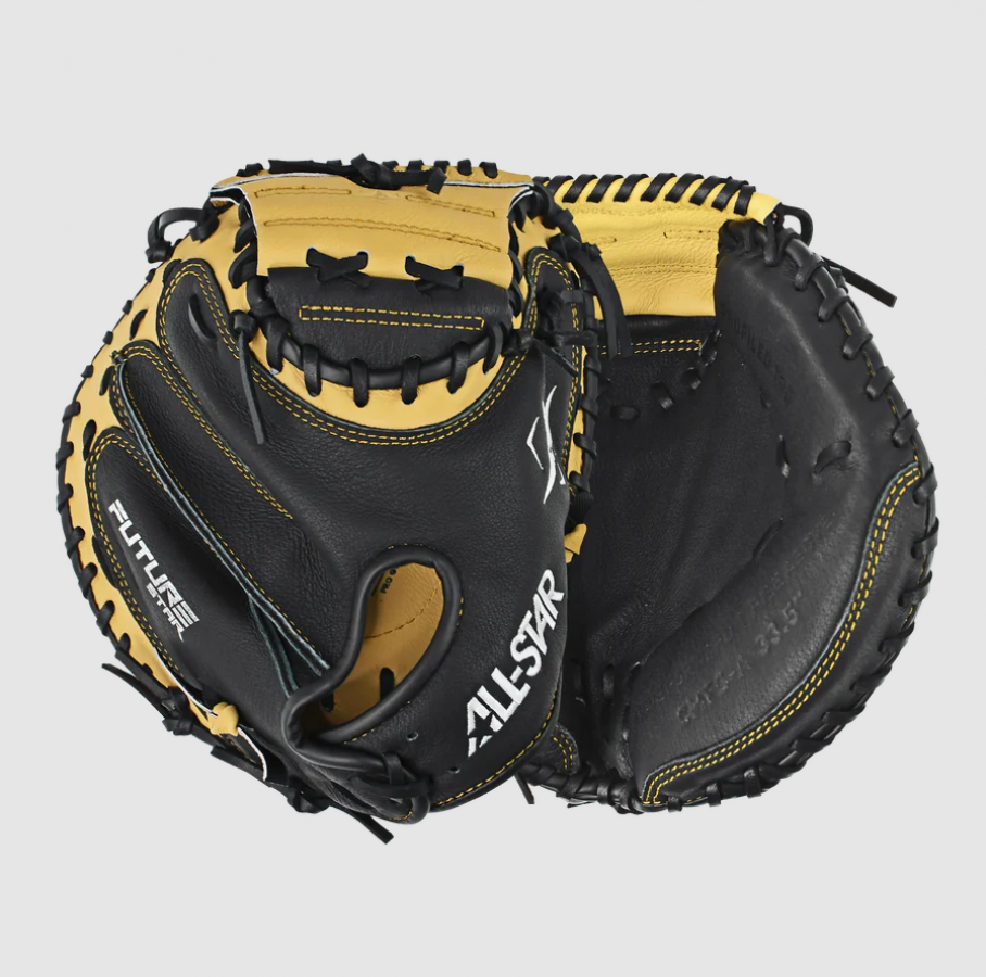 ALLSTAR FUTURE STAR™ Catching Mitt 33.5"  - LEFTY