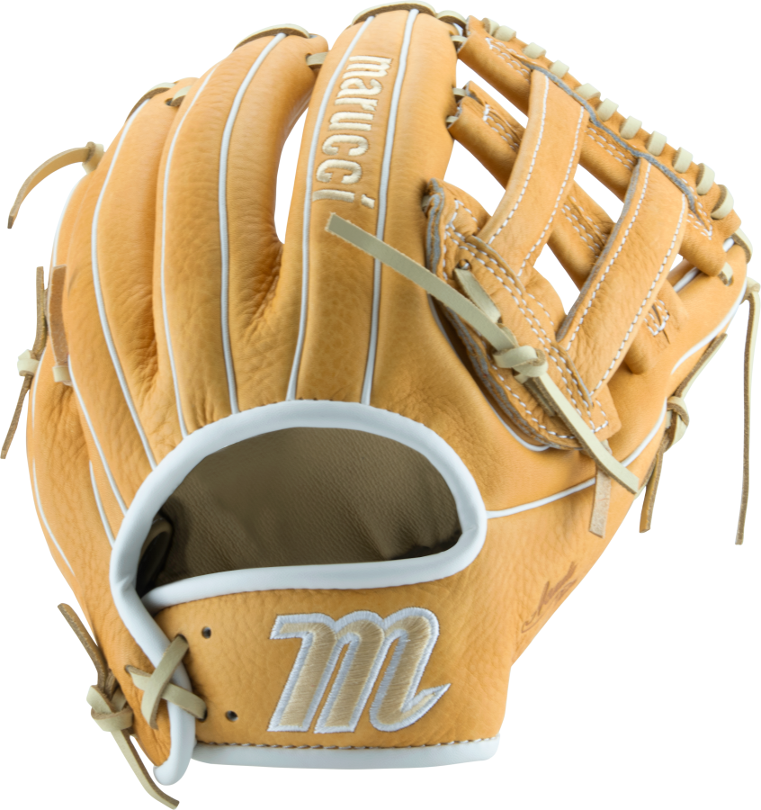 MARUCCI ACADIA M TYPE 45A3 12" H WEB - RIGHTY