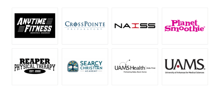 Custom Team Merchandise in Arkansas