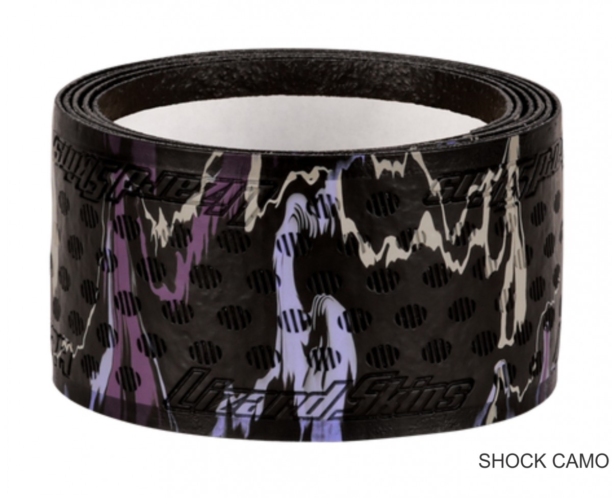 DSP ULTRA BAT GRIP - CAMO - Image 8