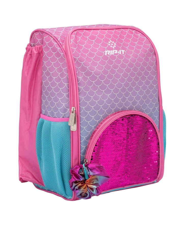 RIP IT PLAY BALL OMBRE MERMAID T-BALL BACK PACK