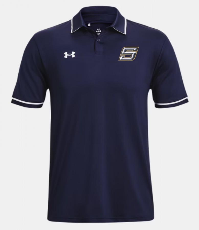 2D1 ADULT UNDER ARMOUR SOUTHSIDE POLO
